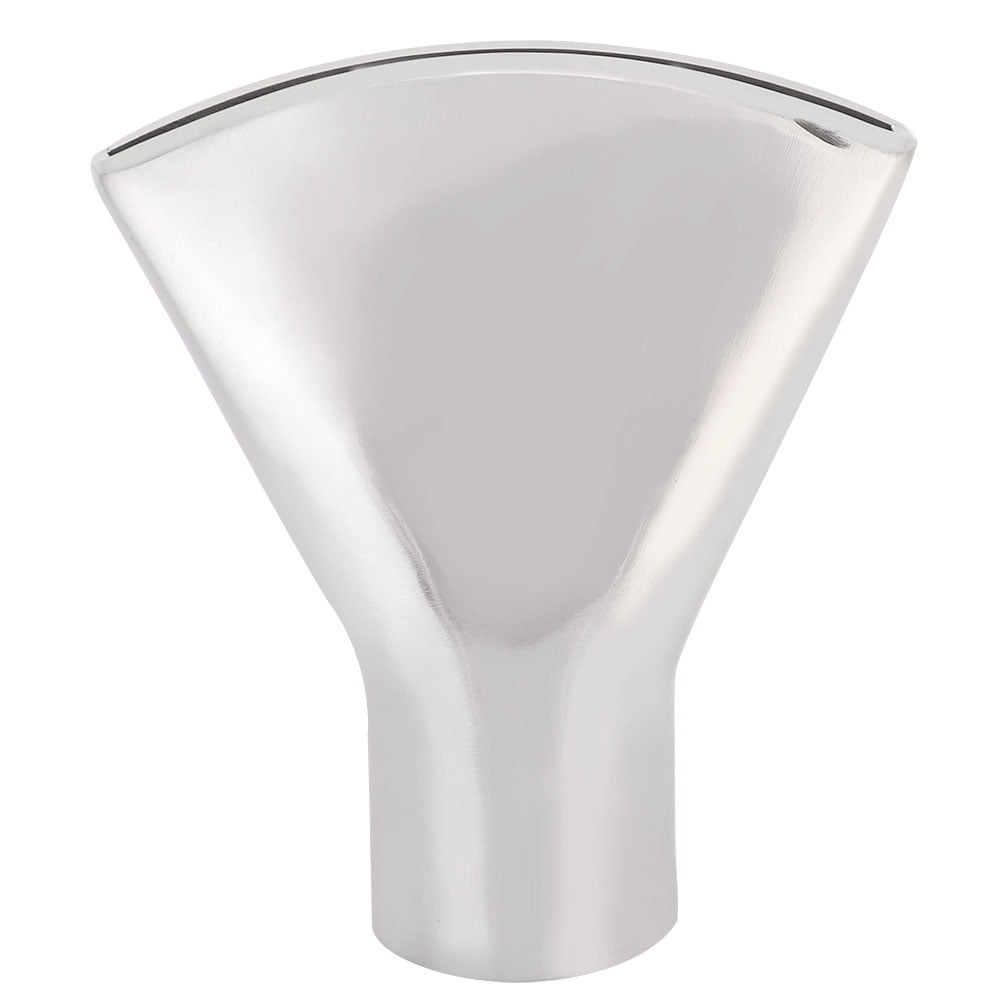 3-Piece Stainless Steel Scone Cutter Set With 1/6 Slicer (2.7", 3.5", 4.3") - For Even Biscuits & Cookies