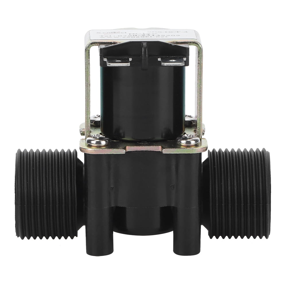 G3/4in Water Dispenser Solenoid Valve Normally Close Water Inlet