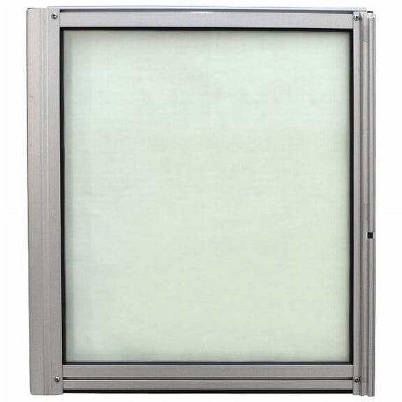 G3 Boat Center Walkthrough Windshield 73720017 | 21 1/2w X 24 1/2h