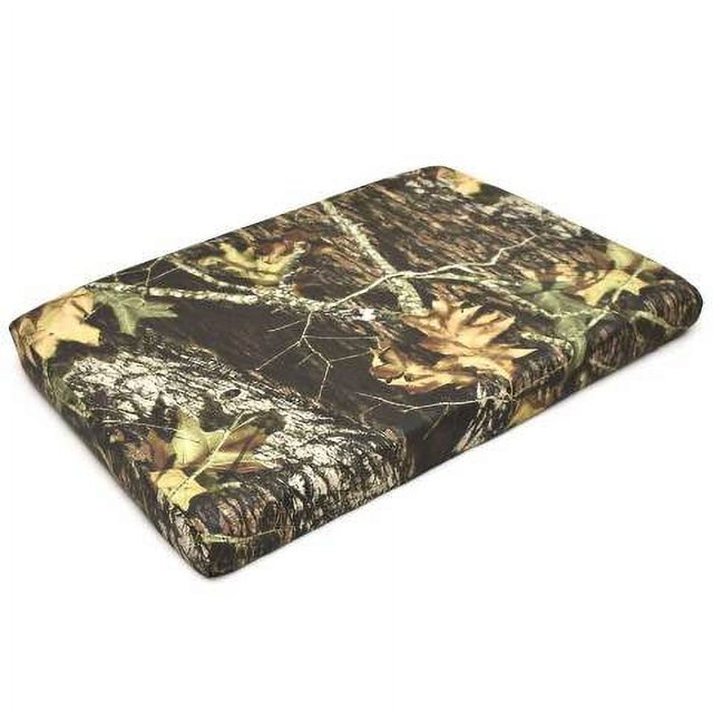 G3 Boat Console Seat Back Cushion 73523115 Wise Camouflage