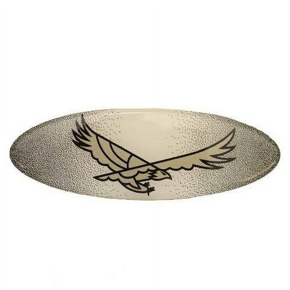 G3 Boat Logo Emblem Decal Sticker 73404898 | Eagle Silver Black White