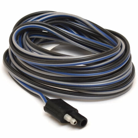 G3 Boat Trailer Connector 73420168 | 137 1/2 Inch 2 Pin