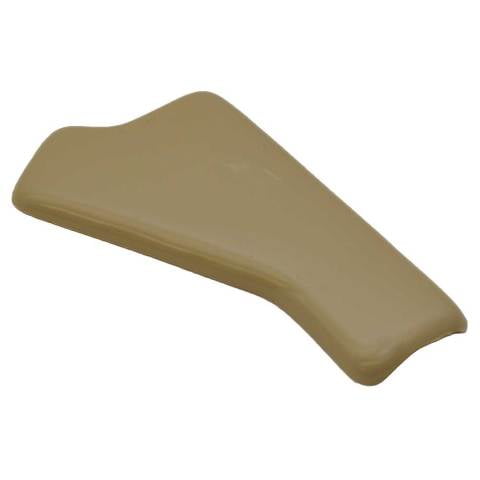 G3 Boat Trim Accent 73580162 | 4 1/4 x 2 3/8 Inch Putty