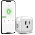 thumbnail image 1 of G3 Gateway, Smart Hub, Bluetooth Gateway for Smart Door Lock Remotely Control, Compatible with Alexa and Google Home, 1 of 4