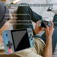 G3 Handheld Game Console Horizontal Screen Retro Nostalgic Double 800
