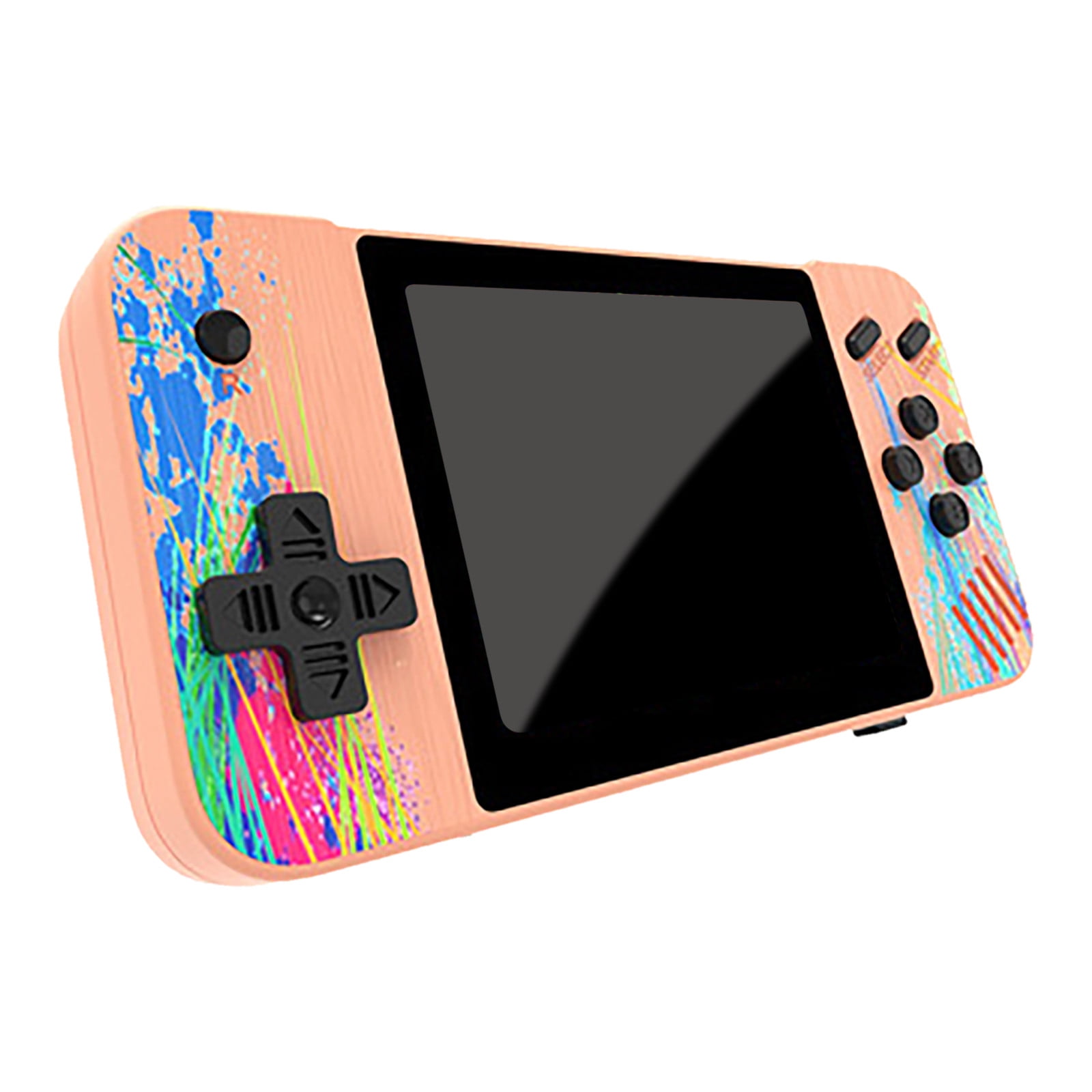 G3 Handheld Game Console Horizontal Screen Retro Nostalgic Onewheel