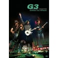 thumbnail image 1 of G3: Live in Tokyo (DVD), 1 of 1