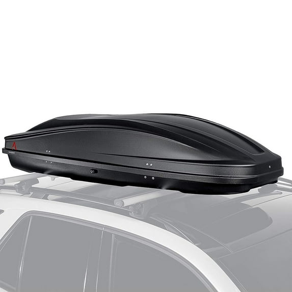 G3 S.p.A. 22.407 Cargo Carrier Spark 480 Box Style 165.35 Pound Max Load