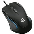 thumbnail image 1 of G300S Optical Gaming Mouse, 1 of 6