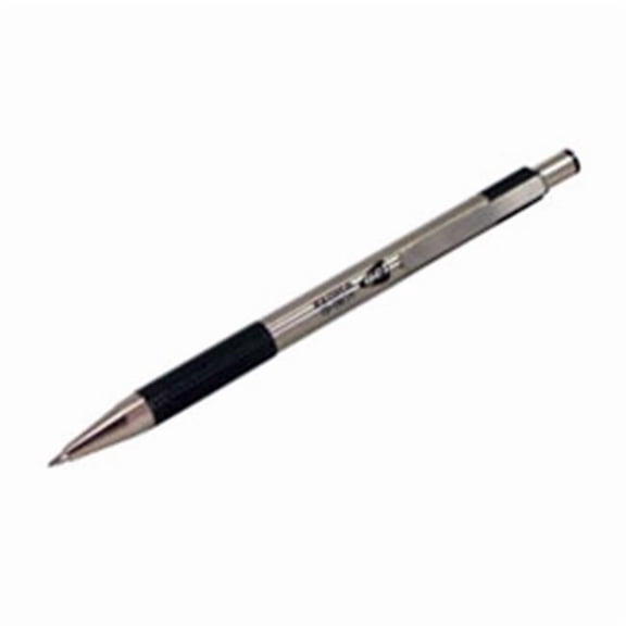 G301 Retr Gel Rollerball- Black Ink