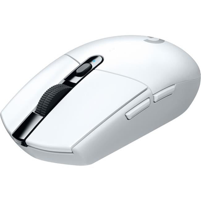 G305 Lightspeed Wireless Gaming Mouse - White