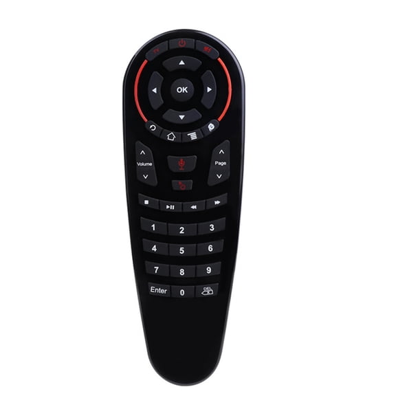 G30S Air Mouse for Android TV Box for X96qG30PCPkG10sG50s Set-top Box