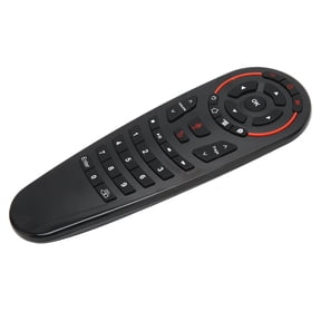 G30s Replacement Wireless Voice Remote Control with 6-Axis Gyroscope and 33-Key IR Learning, 6.7 x 2.4 x 1.2 inches / 17.0 x 6.0 x 3.0 cm