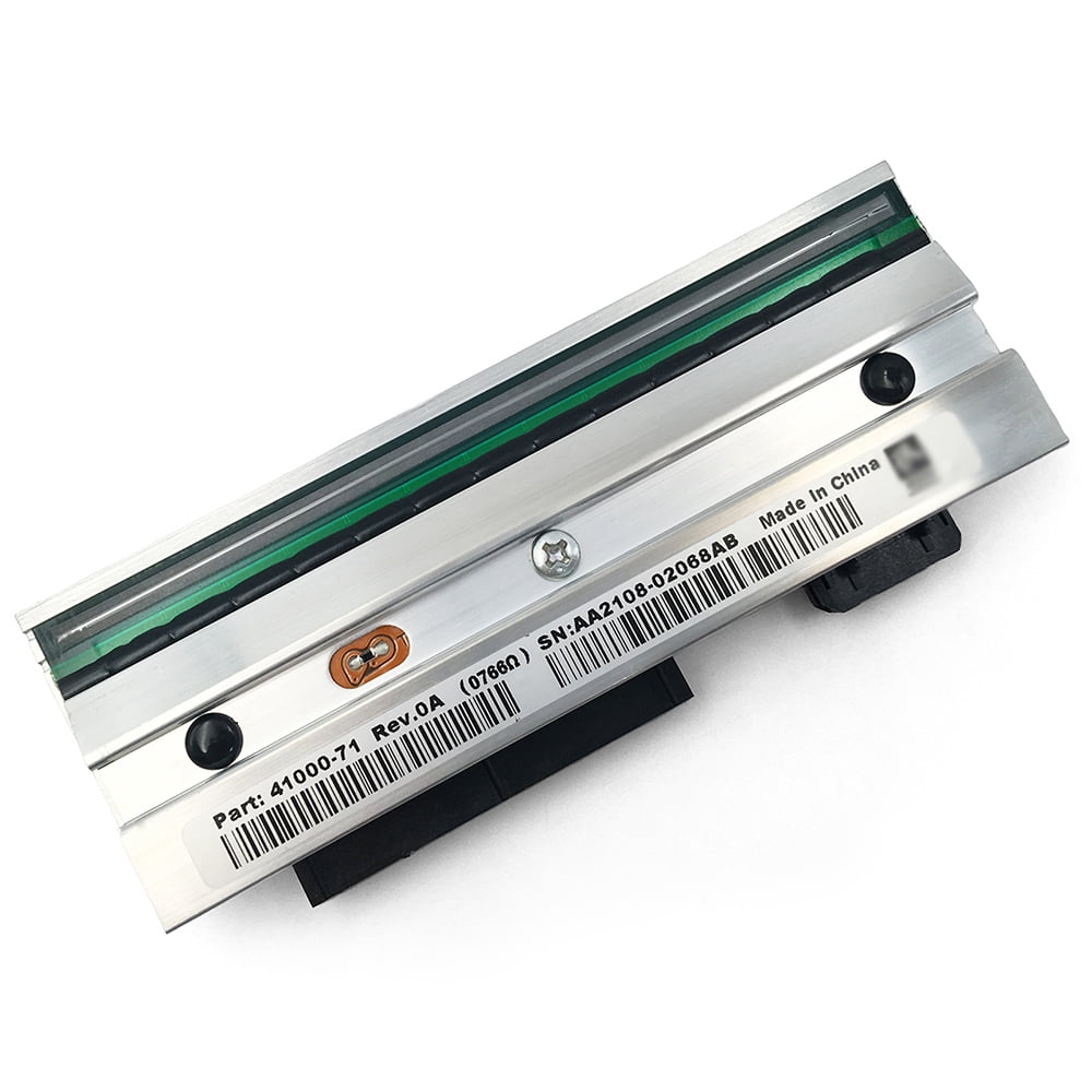 G32432-1M NEW Printhead For Zebra 105SL Thermal Label Printer 200dpi