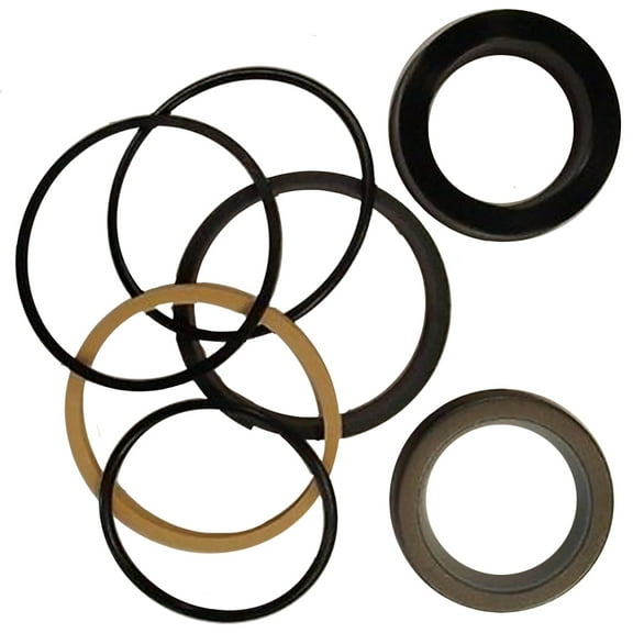 G34819 Cylinder Seal Kit Fits Case