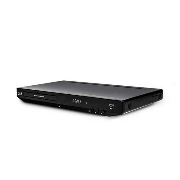 G3606 Blu Ray Player Dvd Vcd Player Portable Support 3d Decoding 1080p Hd Full Area