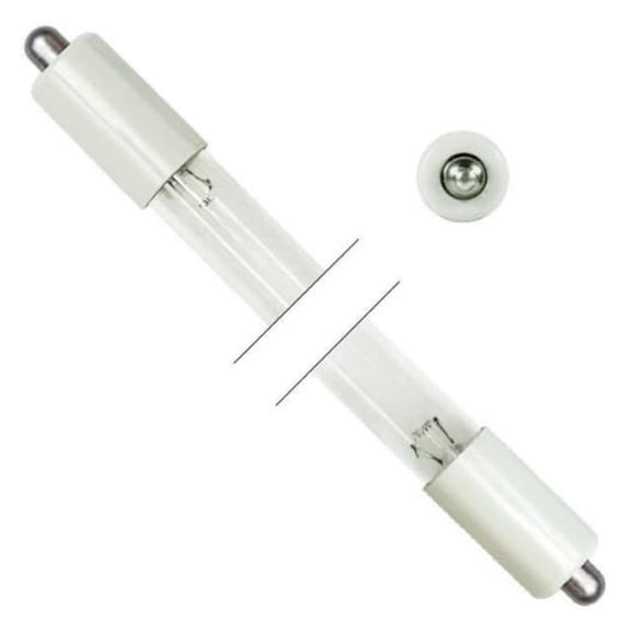 G36T5L - Germicidal Tubular Lamp - Single Pin - Double Ended