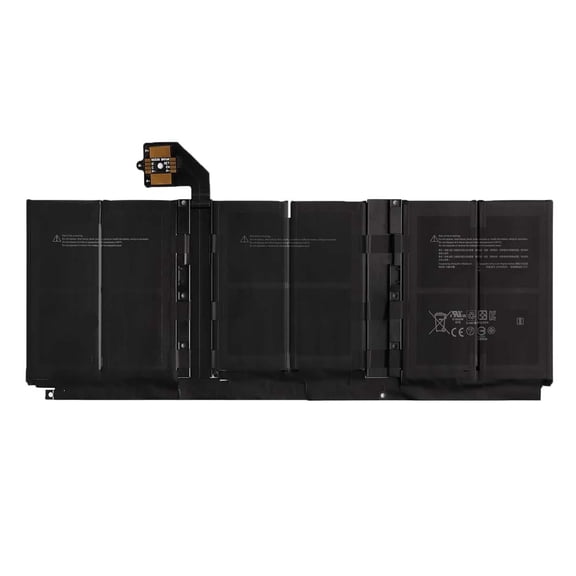 G3HTA052H DYNT02 Laptop Replacement Battery for Surface Laptop 3 1867 1868 13.5 Inch Battery