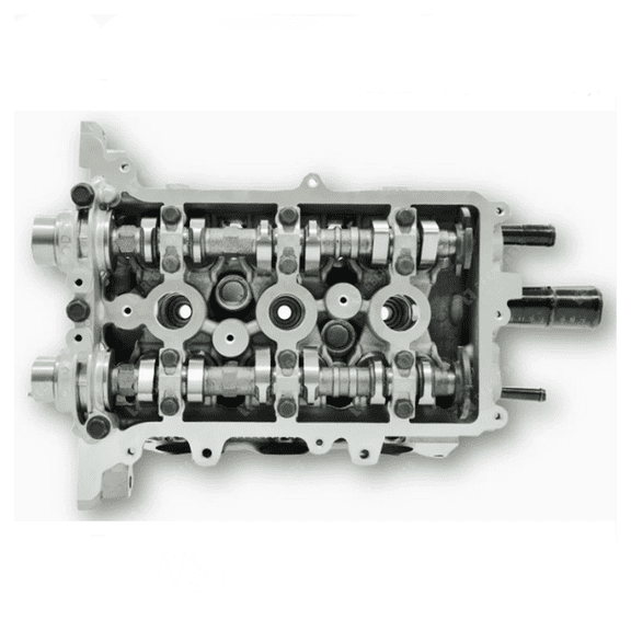 G3LA 1.0L Engine Cylinder Head Assembly For Hyundai Solaris I20 I30 Kia STtonic Ceed Rio L3