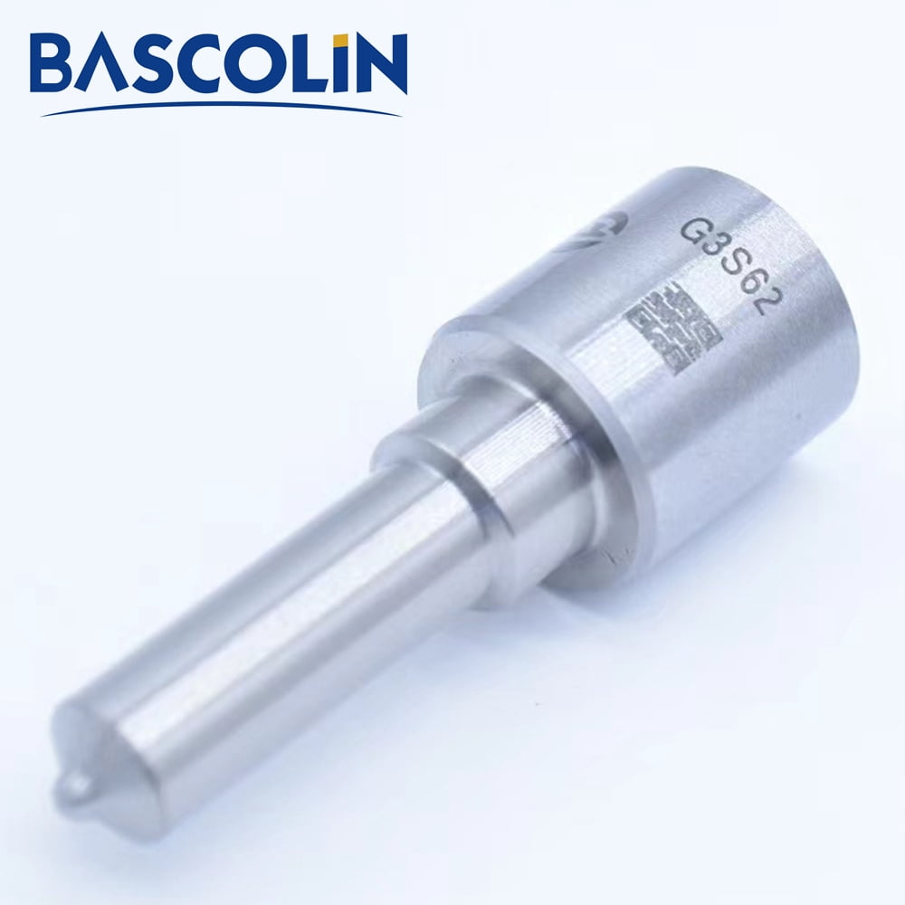 G3S62 Bascolin Diesel Fuel Injector Nozzle G3S62 Common Rail Nozzle for Denso Common Rail injector 295050-1160