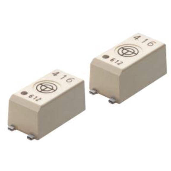 G3VM-21LR1 Solid State Relay SPST-NO 450MA 0-20V, Cut Tape, RoHS