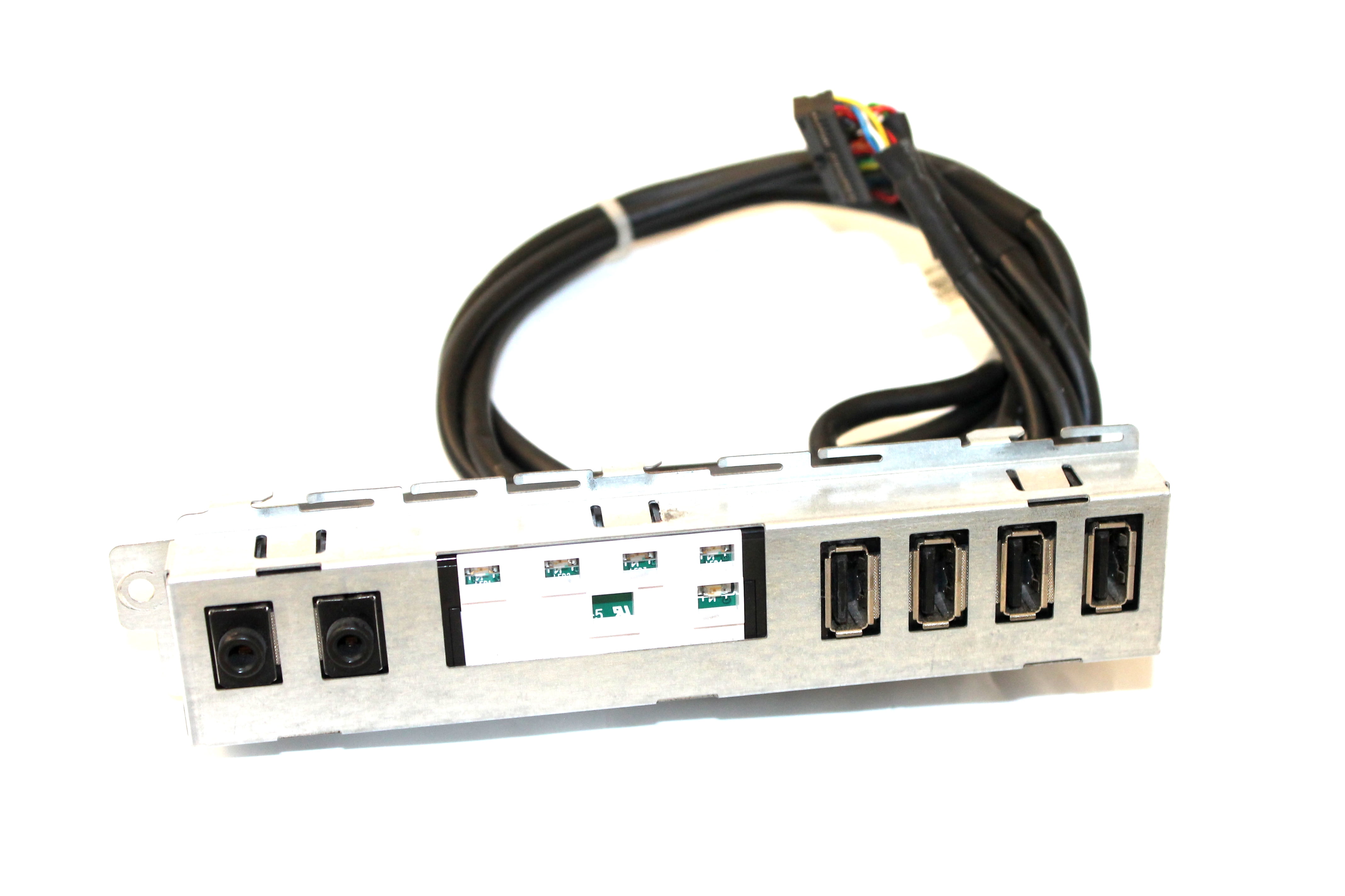 Front Panel Io Replacement