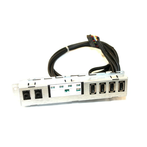 G3XVD Dell Optiplex 790 Genuine Front I/O Panel Assembly