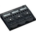 G3n Guitar MultiEffects Processor Pedal, With 70+ Builtin effects
