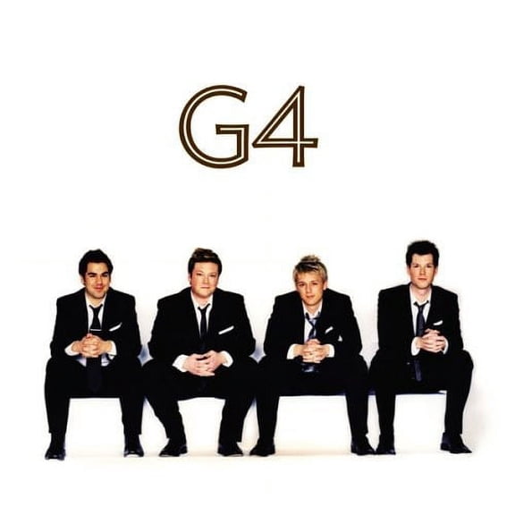 G4 - G4 - CD