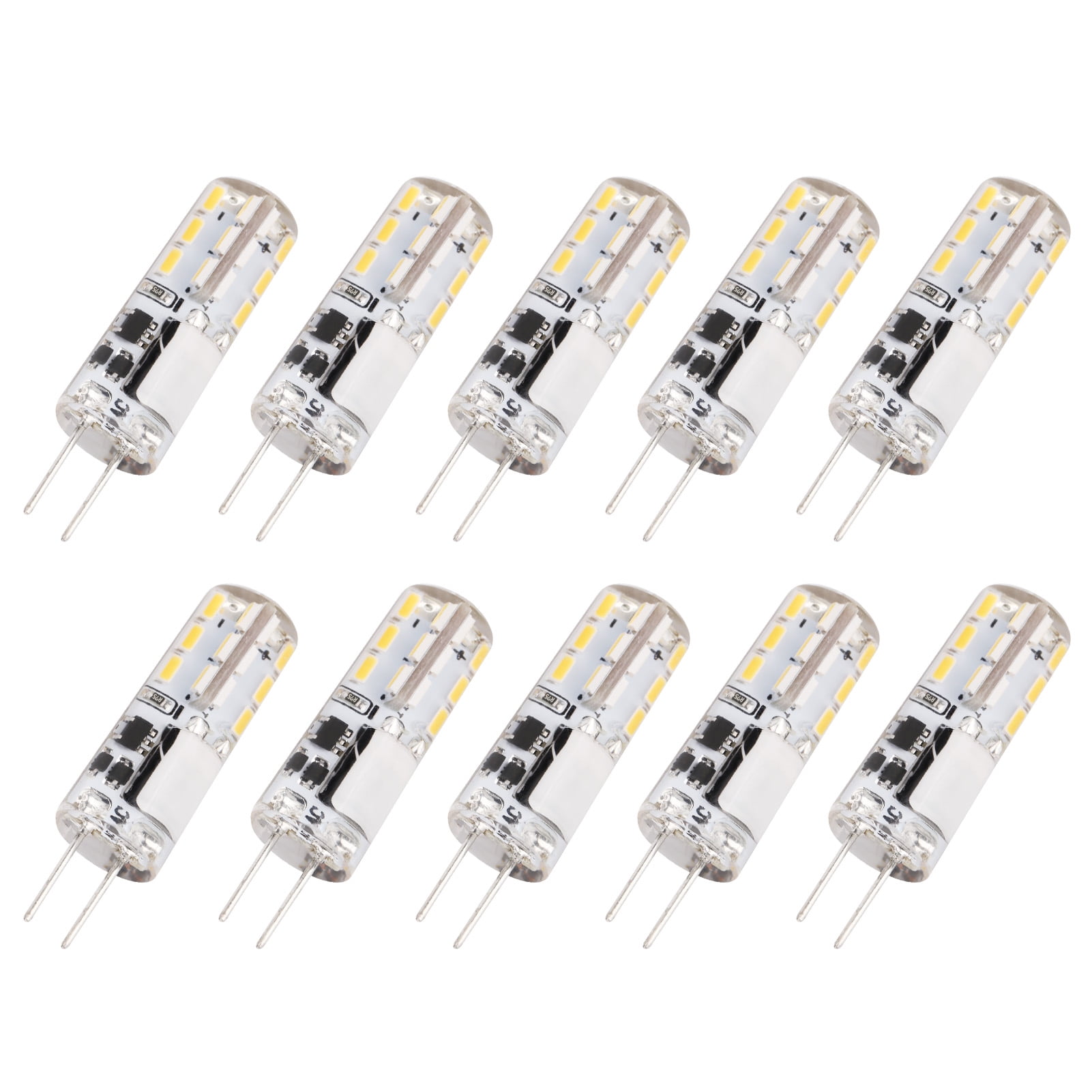 G4 LED Light Bulb, High Brightness G4 LED Bulbs, Low Power Consumption