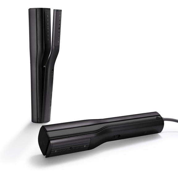 G4 Pro Handheld Steamer for Clothes - Adaptation, 900W Palm-Sized & Lightweight (0.8lb), Dual Steam Modes, Easy Wrinkle Remover, Auto Shut-Off for Travel & (metal gray)