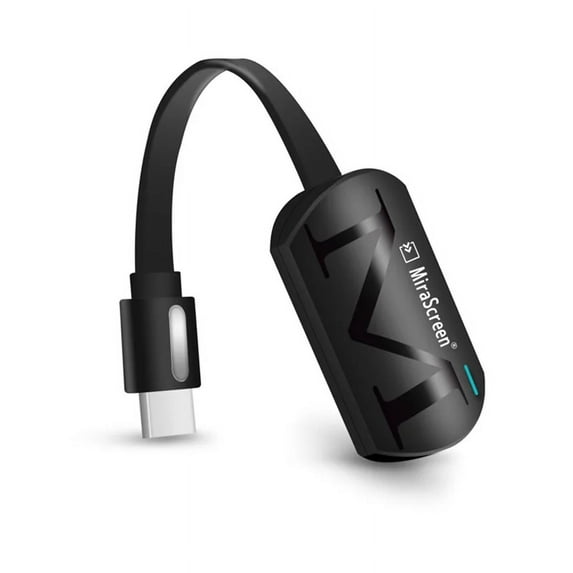 G4 TV Stick Wifi Display Receiver DLNA Miracast Airplay Mirror Screen HDMI-compatible Android IOS Mirascreen Dongle