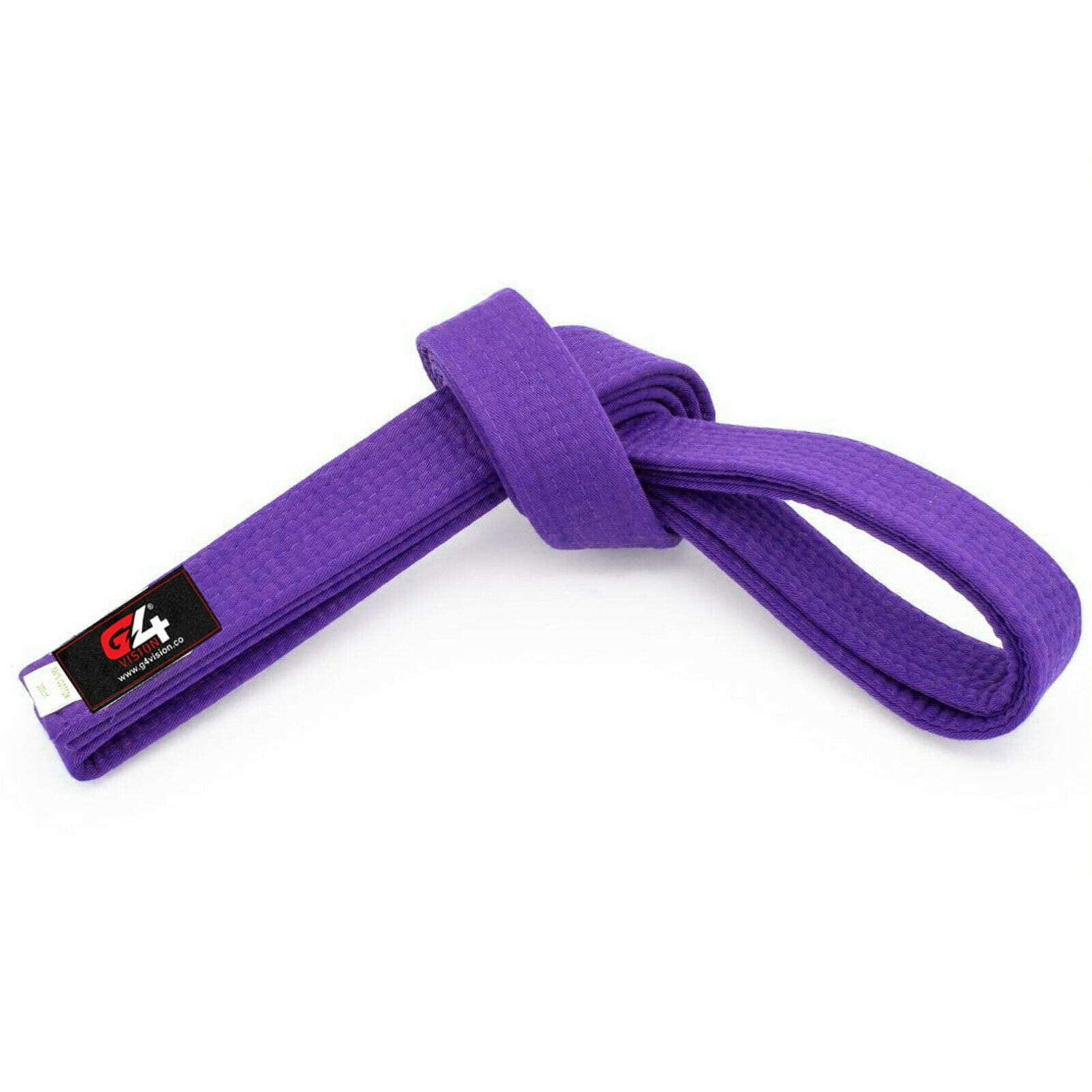 Hapkido belts cheap