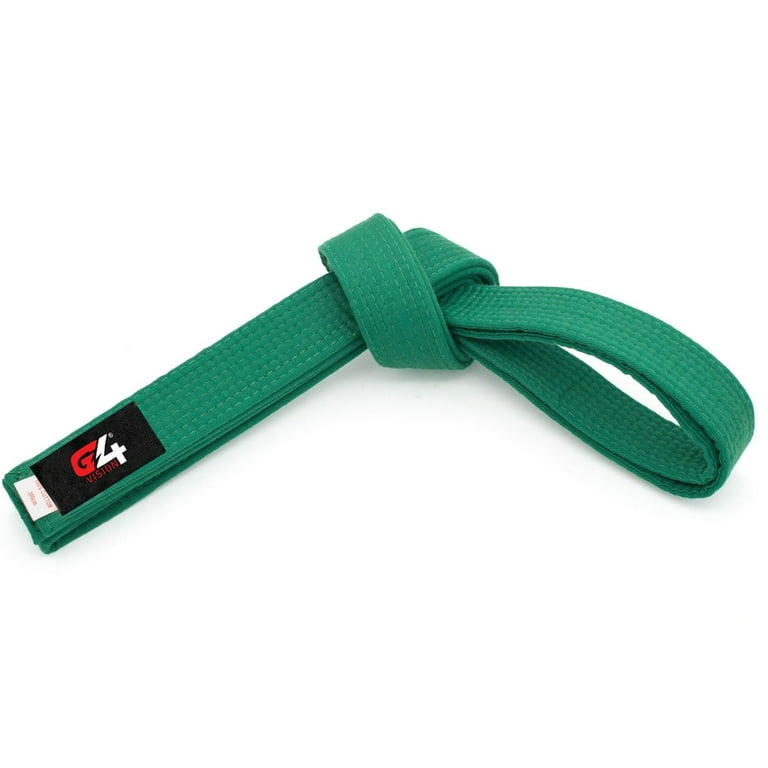 Judo hot sale color belts