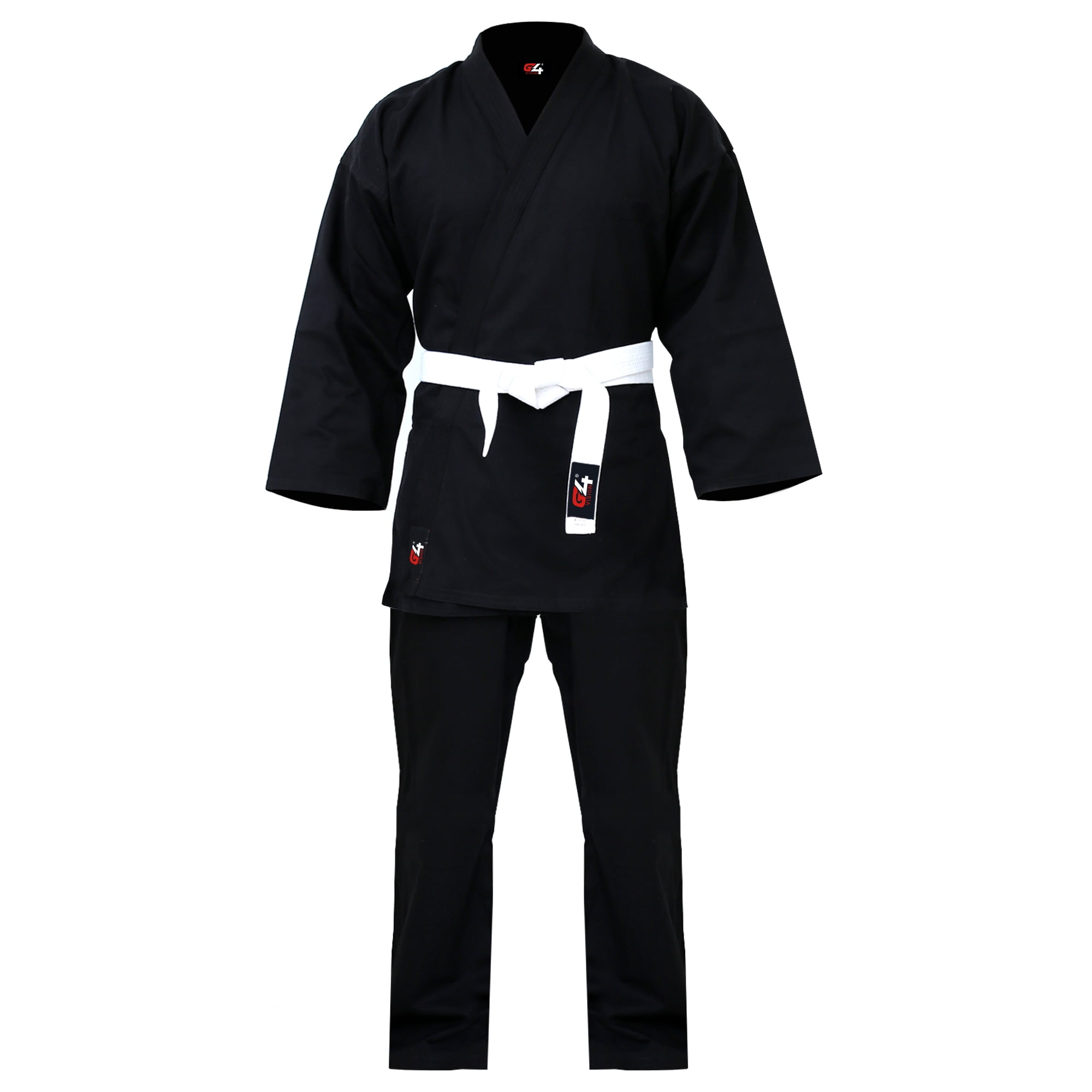 G4 Vision Karate Suit GI Aikido Training Adult Student Karate Suits GI