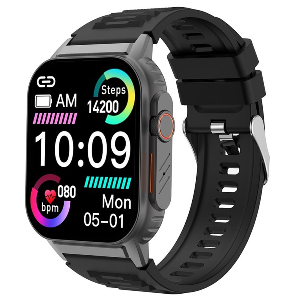 G41 Smart Watch 2.01