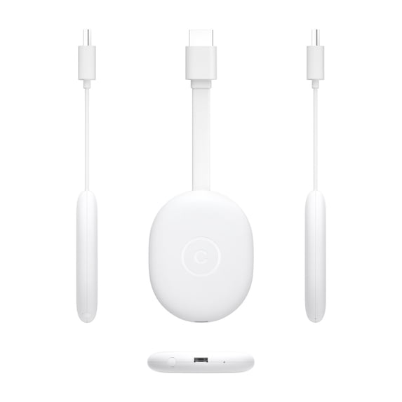G42 Wireless WiFi Same Screen Device for Mobile and TV with DualCore Chipset and MultiResolution Support and Online Upgrade and EasyToUse