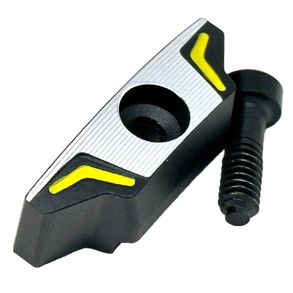 For G430 Driver Head Golf Weight Screw Customizable Alloy Accessory Multiple Weight Options 5g-29g Easy Installation Black Fit for Ping Driver Fine-Tune Balance Performance Replacement(13g)