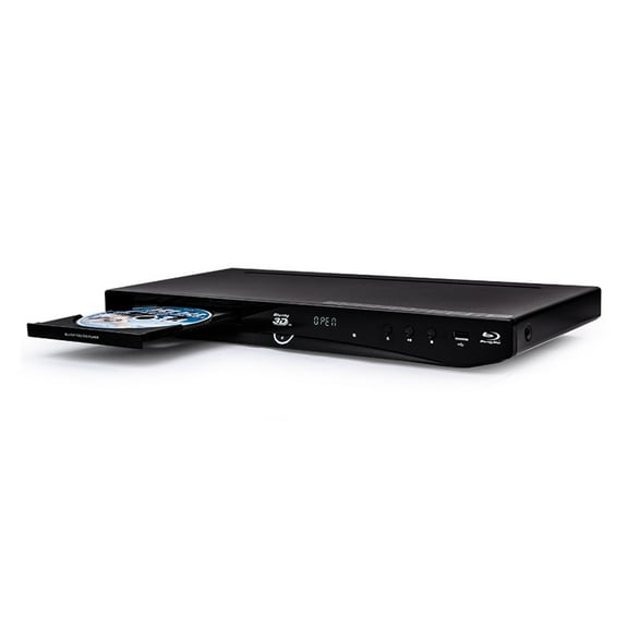 G4305 Blu Ray Player Player Portable Support 3D Decoding 1080P HD 7.1 Channel Full Area Free ,High-Resolution