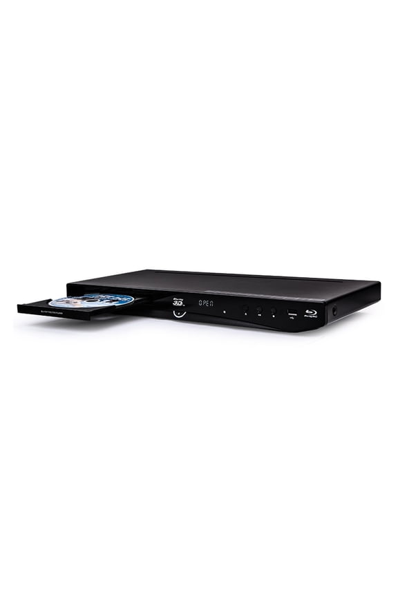 G4305 Blu Ray Player Player Portable Support 3D Decoding 1080P HD 7.1 Channel Full Area Free ,High-Resolution