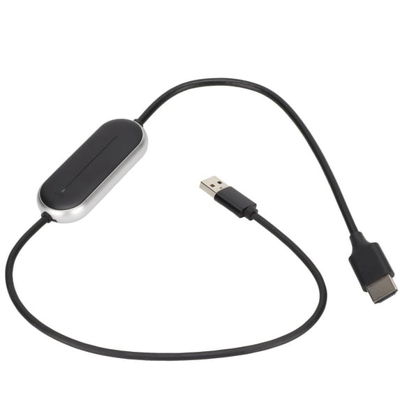 G45 Wireless Display Adapter Support WiFi 2.4GHz 1080P Mobile Phone Screen Projector for Android