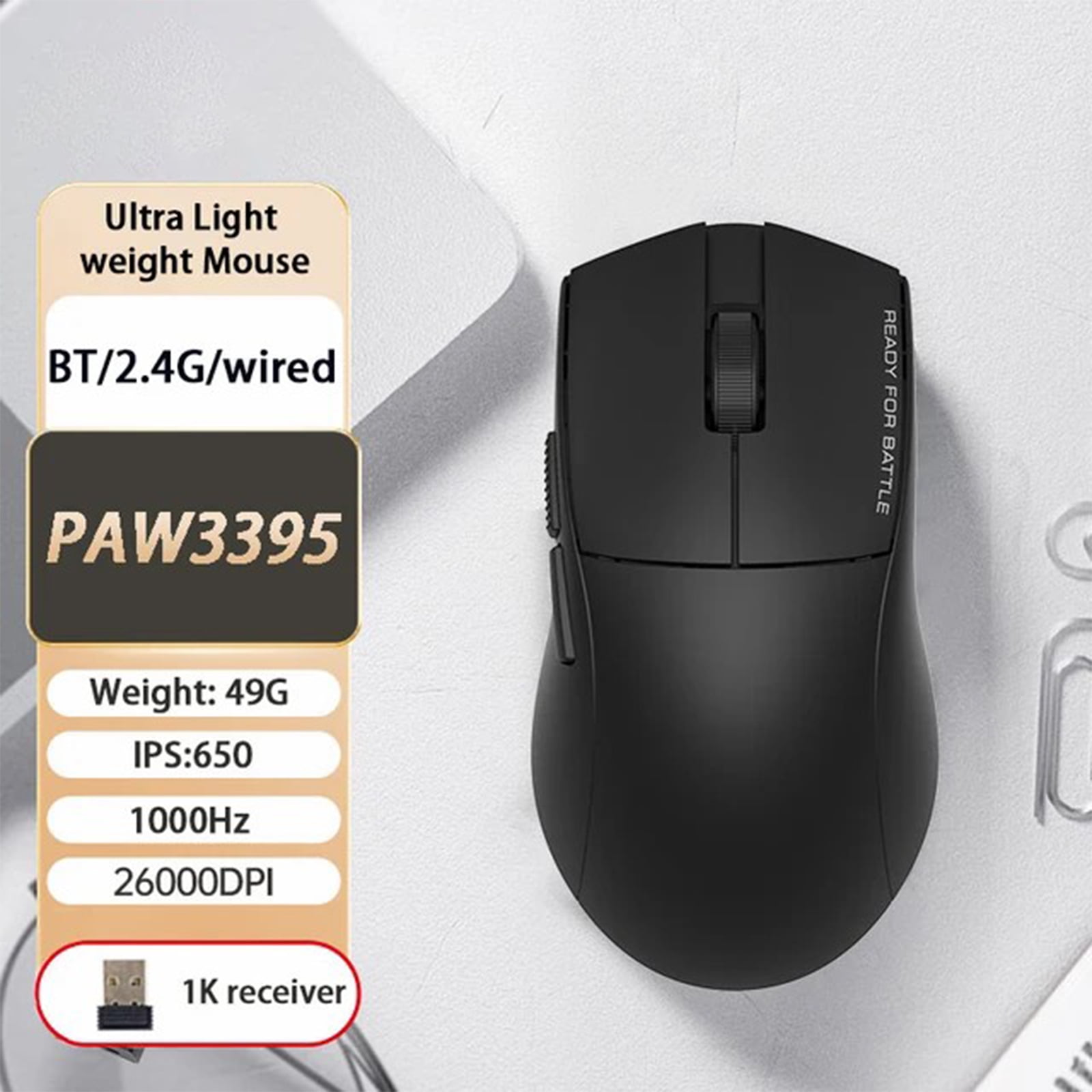 No.1342 BIG MOUSE 100g 5個 No.1342 BIG MOUSE 100g 5個 No.1342 BIG MOUSE 100g 5個
