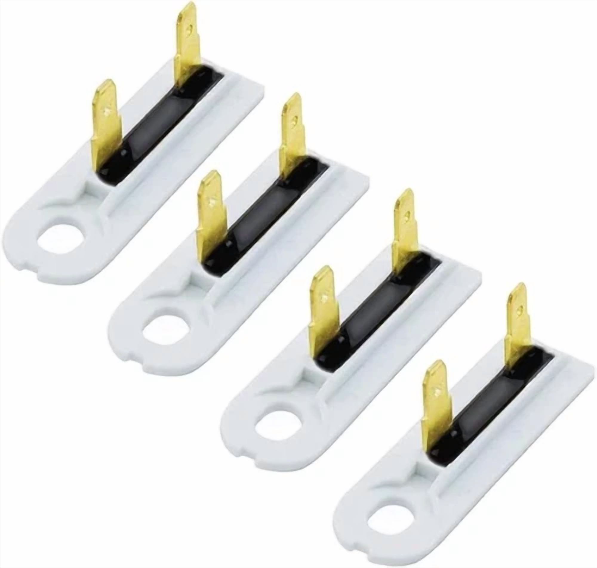 【gizumo1230】です G4AP0500 TF 091C Dryer Thermal Fuse (3 PACK) 3392519