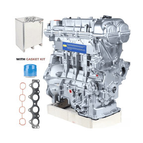 G4FJ 1.6L Long Block Engine Assembly For Hyundai Elantra Sonata Veloster Kia Optima Soul 2011-2022