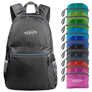 G4Free 50L Hiking Backpack Waterproof Daypack Outdoor