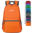 thumbnail image 1 of G4Free 20L Lightweight Packable Backpack Travel Hiking Daypack Foldable Backpack for Men Women, 1 of 7