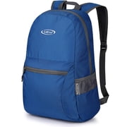 G4Free 20L Lightweight Packable Backpack Travel Hiking Daypack Foldable Backpack for Men Women