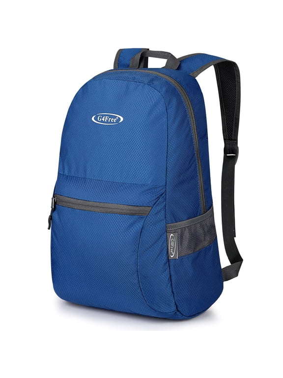 20L Lightweight Packable Backpack Travel Hiking Daypack Foldable Backpack for Men Women