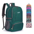 thumbnail image 1 of G4Free 40L Lightweight Packable Hiking Backpack, Waterproof Travel Daypack, 1 of 10