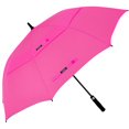 thumbnail image 1 of G4Free 47/54/62/68 Inch Automatic Open Golf Umbrella Oversize Extra Large Double Canopy Vented Windproof Waterproof Stick Umbrellas, 1 of 10